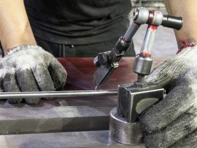 304不鏽鋼的表麵生產加工藝