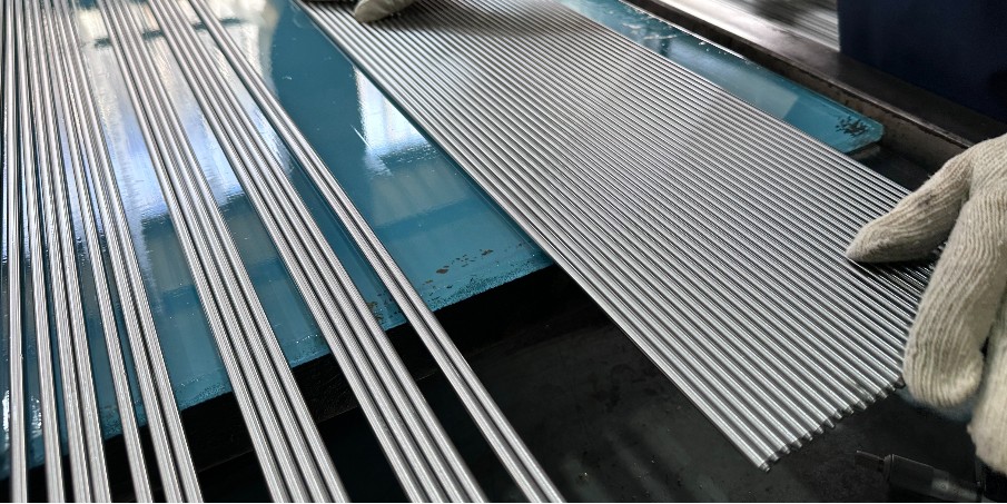 為什麽11SMnPb30是高速車床的理想材料？