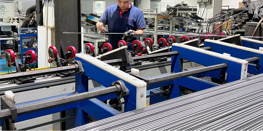 11SMnPb30鋼材適用於哪些行業？