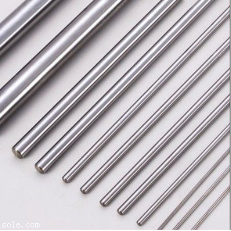 304不鏽鋼研磨棒