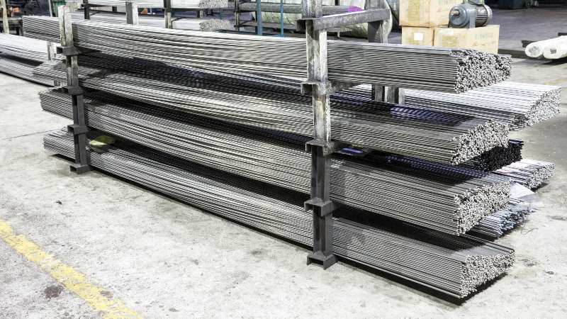 316不鏽鋼是食品級嗎？