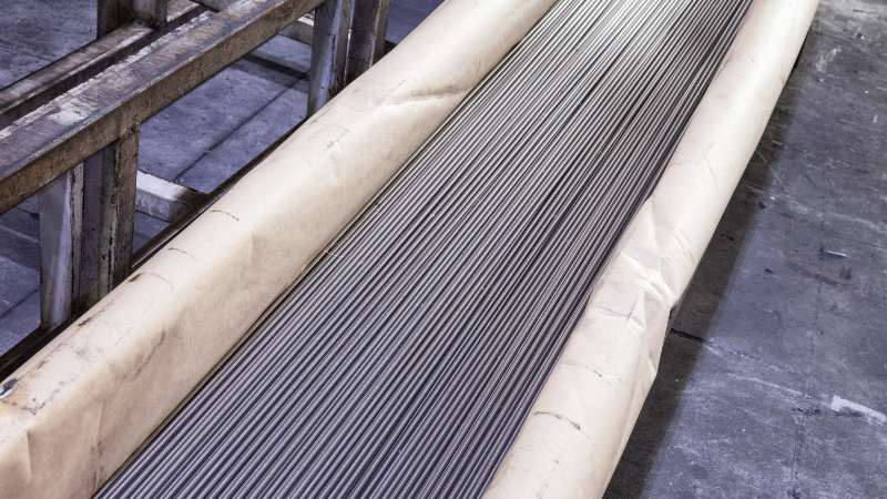 不鏽鋼出現鏽跡該如何解決