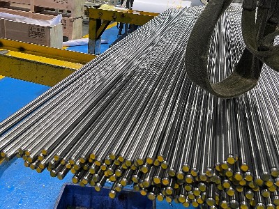 17-4PH鋼棒是什麽材料？