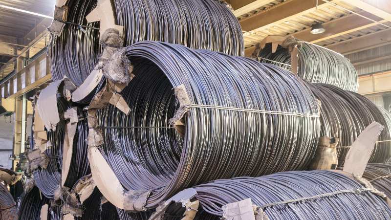 鉻對奧氏體91免费在线视频材的影響