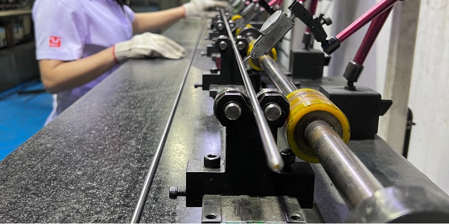 17-4PH鋼棒適合做高精密零件嗎？