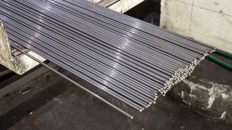 不鏽鋼線材和不鏽鋼螺絲線有什麽區別?