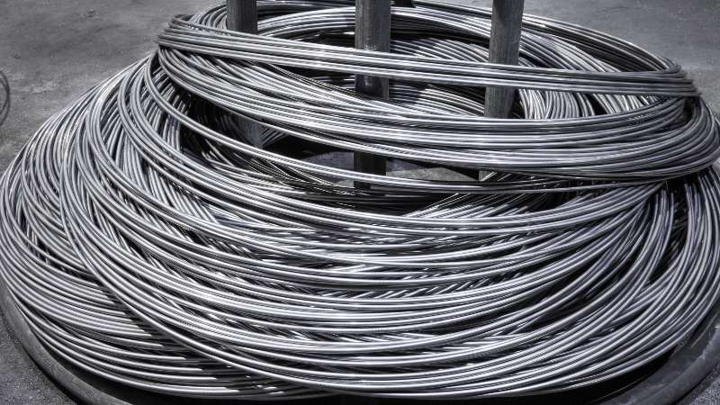 440不鏽鋼與420不鏽鋼這兩種鋼材有什麽不同