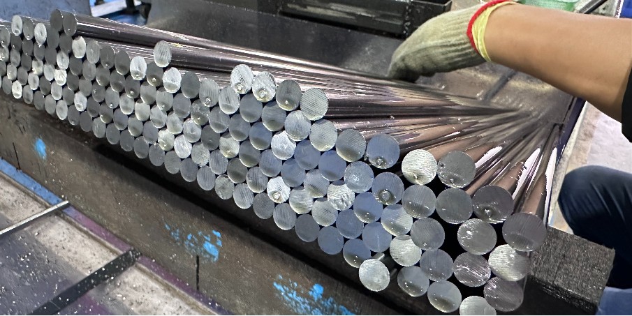 無磁不鏽鋼的應用領域及優勢分析