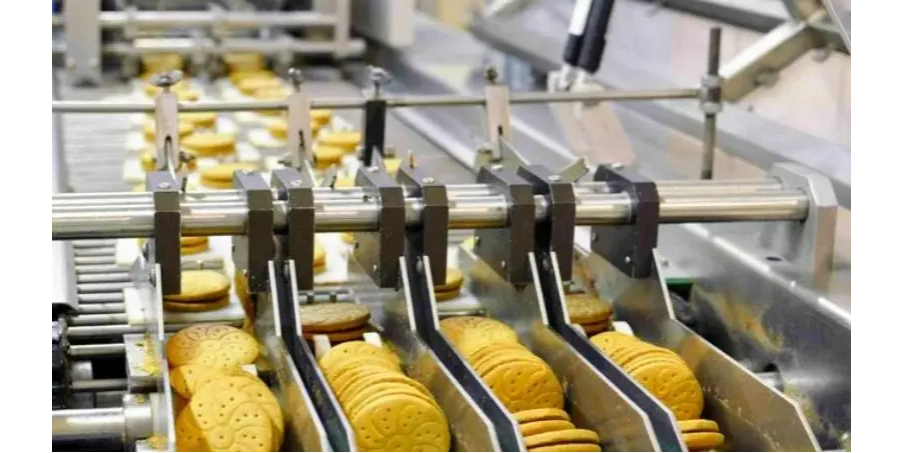 30491免费在线视频在食品加工行業的應用案例