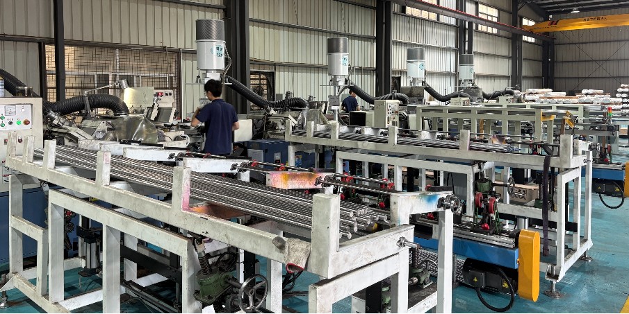 304L 91免费在线视频液冷接頭，滿足化工 / 醫療領域耐腐蝕需求