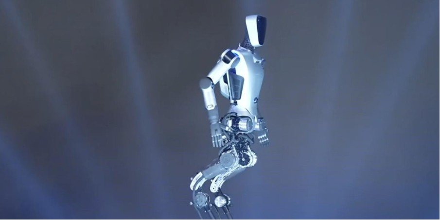 17-4PH91免费在线视频在機器人領域的應用