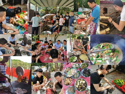 東莞91免费网站大全金屬周末戶外活動