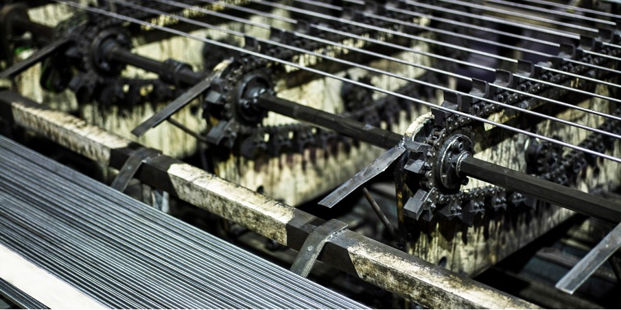 用心做好每一個細節，成就高品質材料