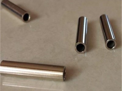 不鏽鋼管切割下料加工方法