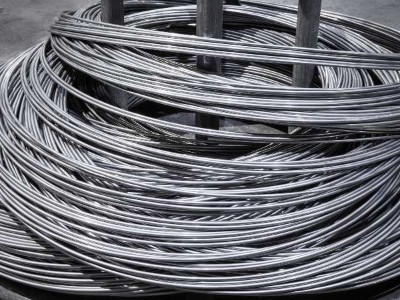 不鏽鋼絲斷線的原因及處理方法