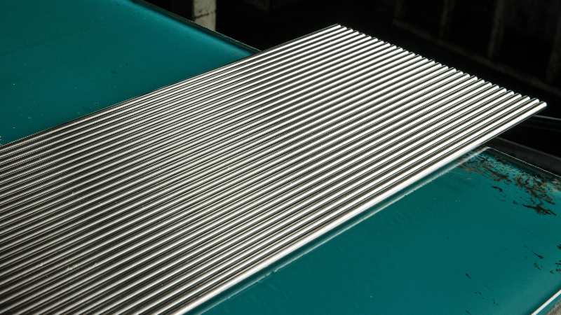 91免费在线视频在五金行業的應用