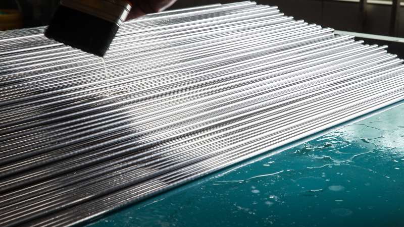 63091免费在线视频會不會容易生鏽