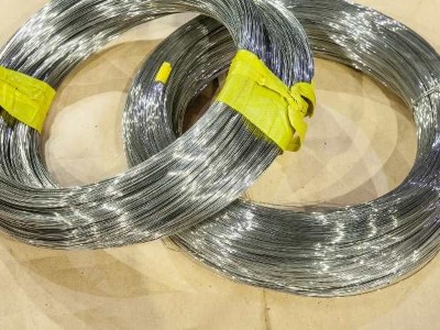 316不鏽鋼線材的特性和用途