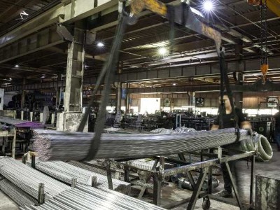 各類型的不鏽鋼成型，製造和連接技巧