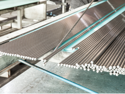 430不鏽鋼可以製作餐具嗎？