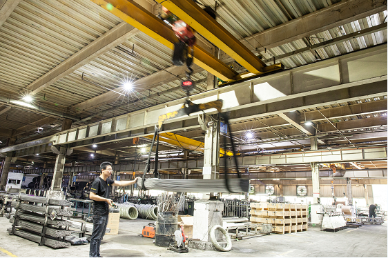 430不鏽鋼線材的特性及應用.圖片