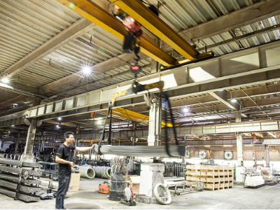 430不鏽鋼線材的特性及應用