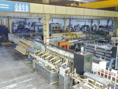 不鏽鋼是如何分類的？不鏽鋼416是什麽組織形態類型？