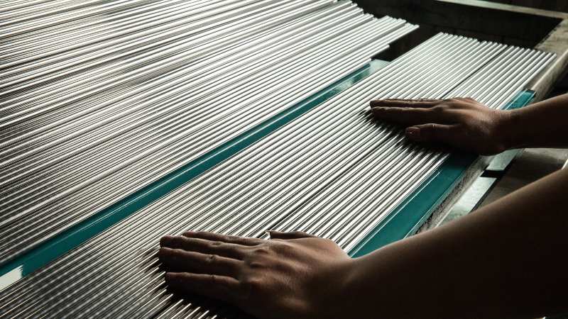 30491免费在线视频在各種環境下的耐腐蝕程度