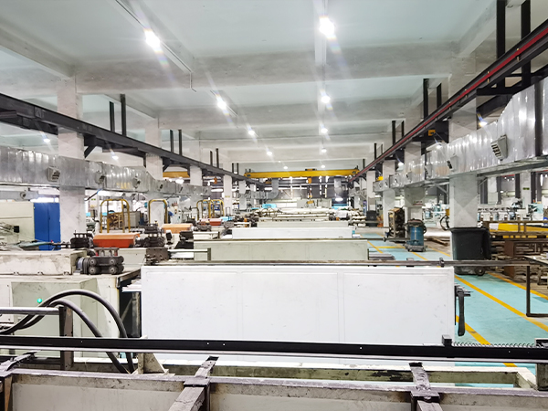 91免费网站大全金屬-廠房實力