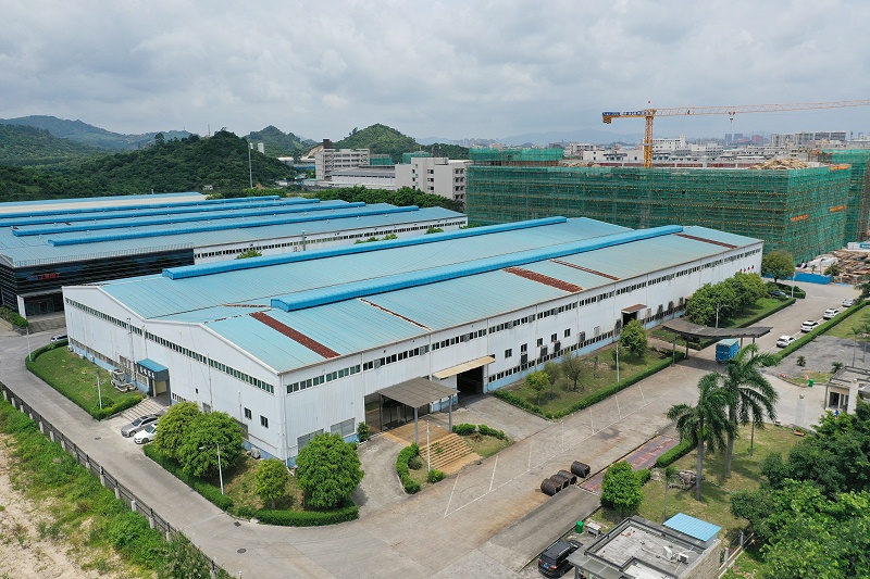 不鏽鋼異型材企業對於客戶維護