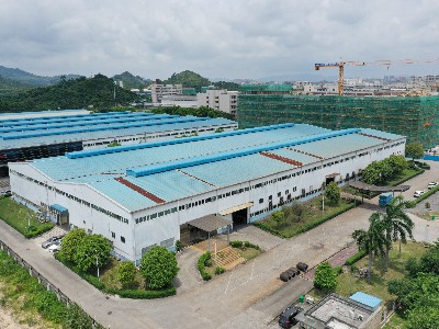 不鏽鋼異型材企業對於客戶維護