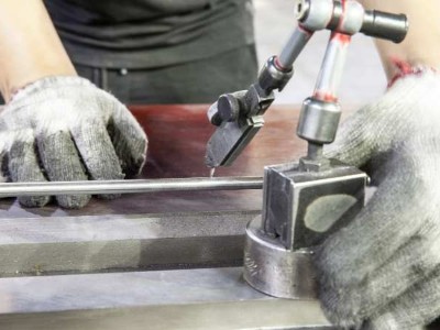 304不鏽鋼各項物理性能測試