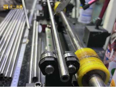 做精密零件的老板們，您用得到304不鏽鋼管嗎？