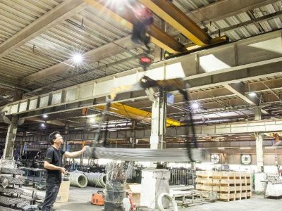 不鏽鋼的性能特點及應用—200係列