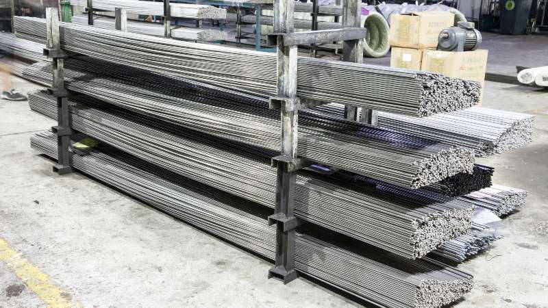 耐腐蝕201、304、316不鏽鋼的區別