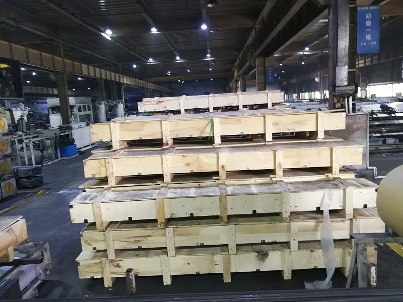 生產不鏽鋼異型材的技術要求