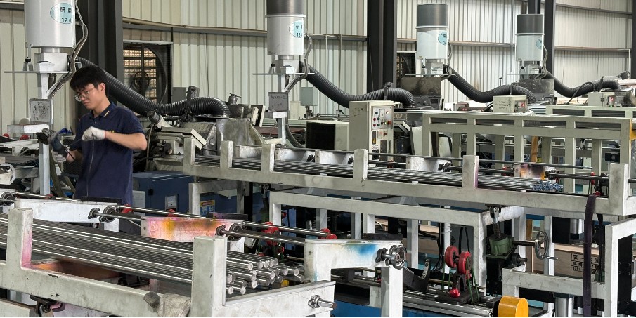 想降低爆裂風險？選3Cr13調質圓鋼對了