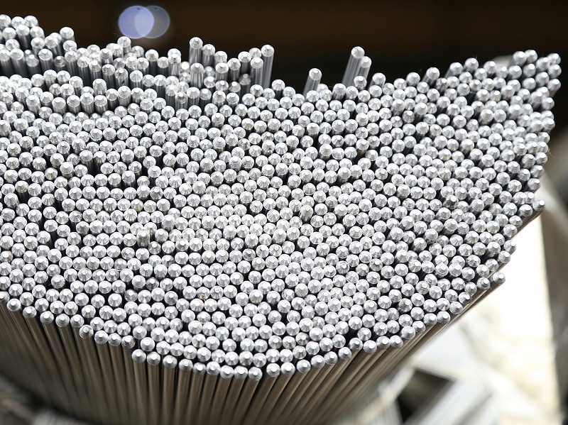 專注高品質材料，不做大多數