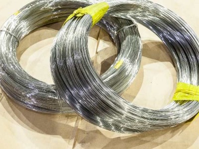 碳在不鏽鋼絲中的作用