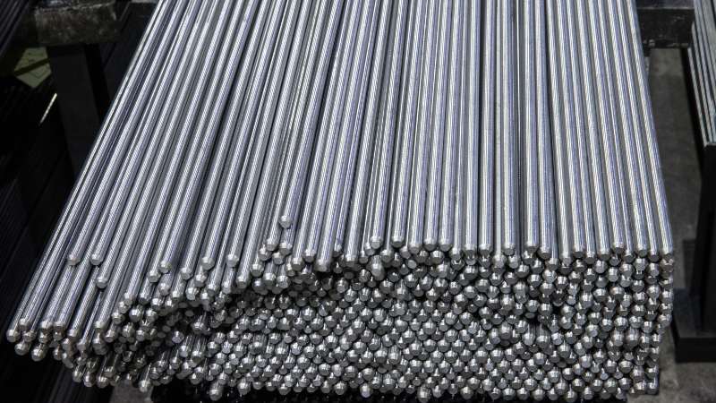 不鏽鋼軸結構設計需要考慮的因素