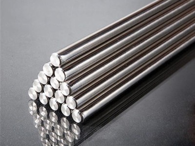 420J2不鏽鋼，常用於走心機加工。