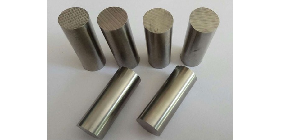 為什麽機加工更傾向於使用316F研磨棒？