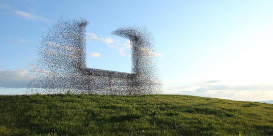 91免费在线视频材也能成為藝術品