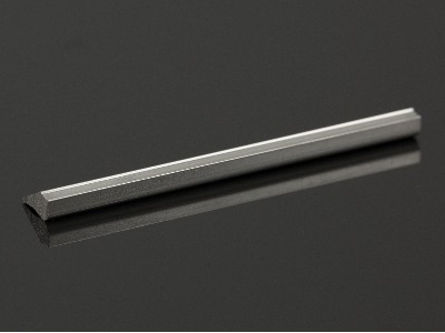 304不鏽鋼異型材真的不會生鏽嗎？