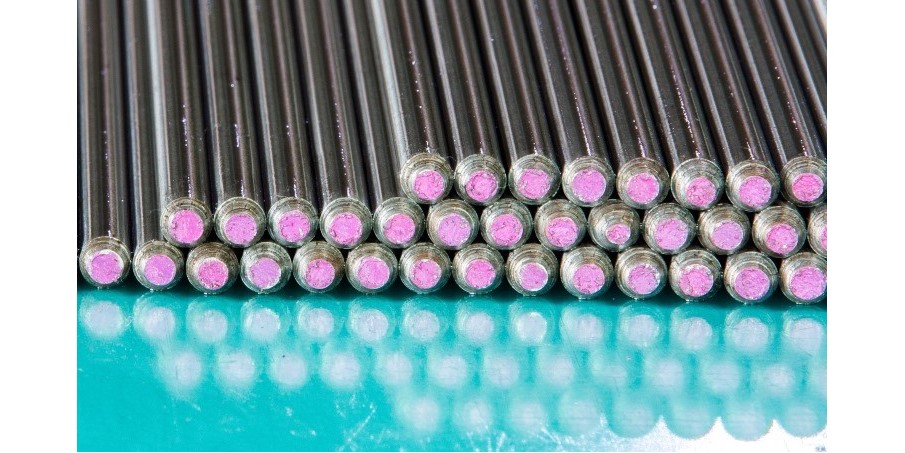 316不鏽鋼六角棒