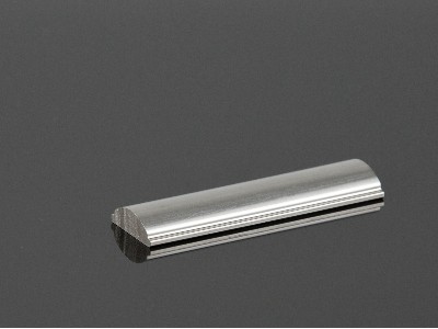 不鏽鋼異型材開模定製需要注意什麽