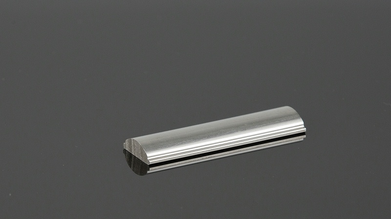 不鏽鋼異型材開模定製需要注意什麽