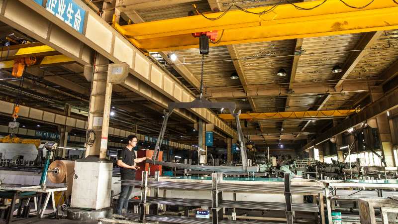 91免费网站大全金屬向環保轉型