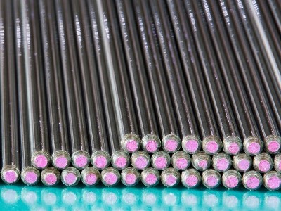 316不鏽鋼六角棒