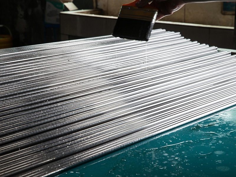 不鏽鐵會生鏽嗎？